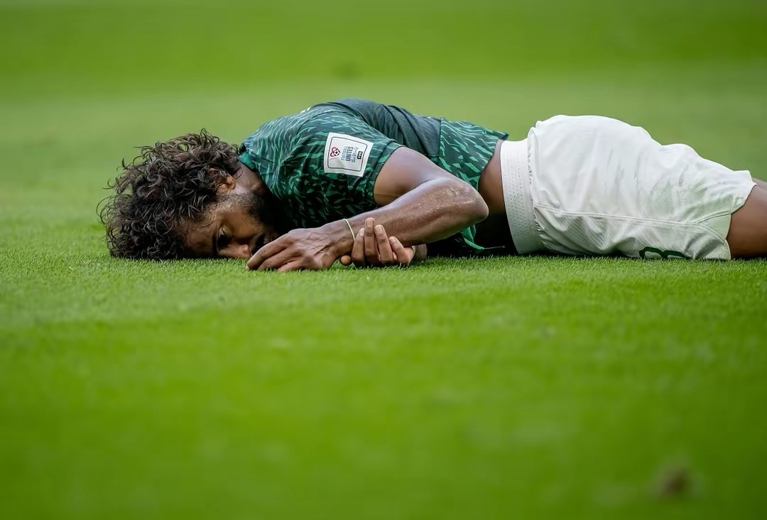 内马尔2018世界杯退出（世界杯第六日，巨星内马尔伤退，沙特两大主力球员也退出世界杯）