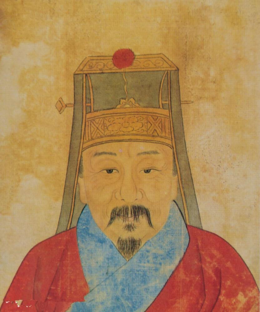 朱元璋手下大将 朱元璋手下名将简介-北京百科网