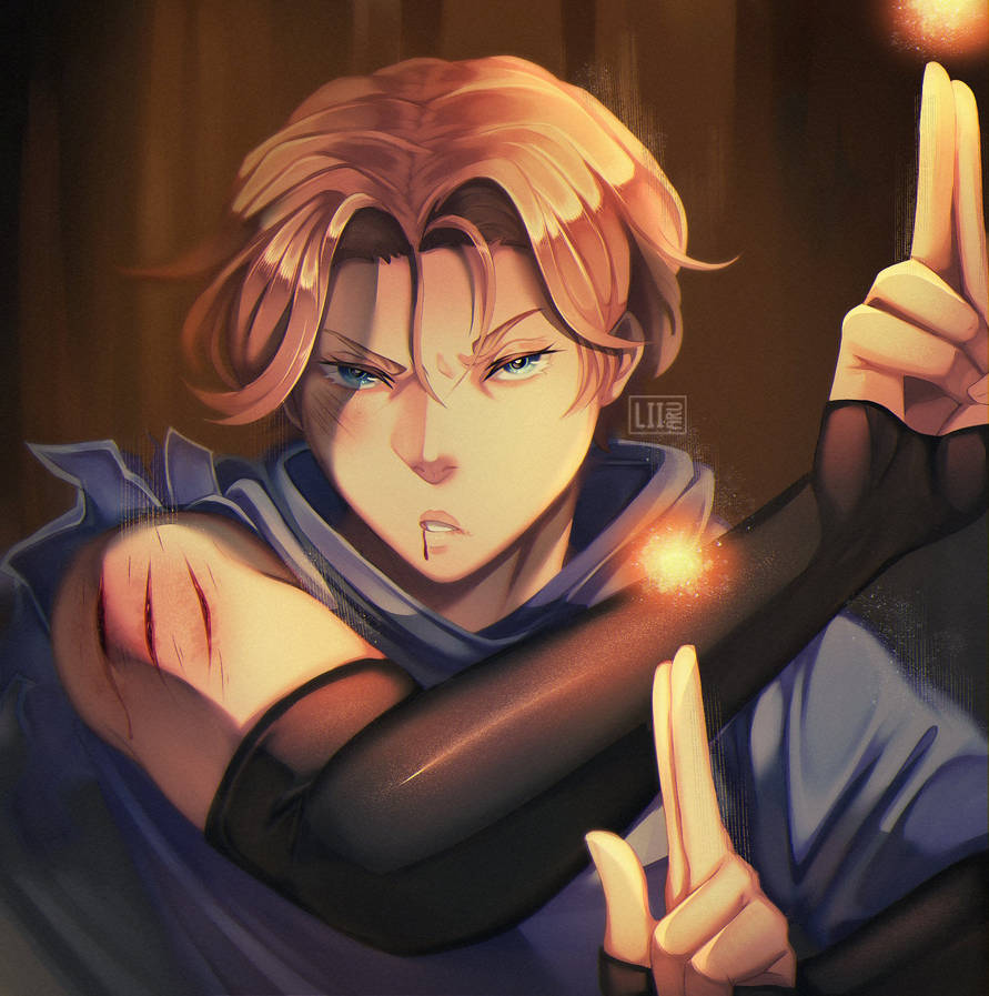 经典游戏《恶魔城》系列最诱惑美女排行榜，谁是你心目中的第一？