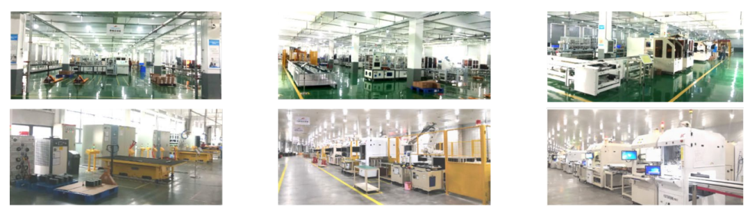 储能领域新贵--云宸新能源进军叉车动力市场