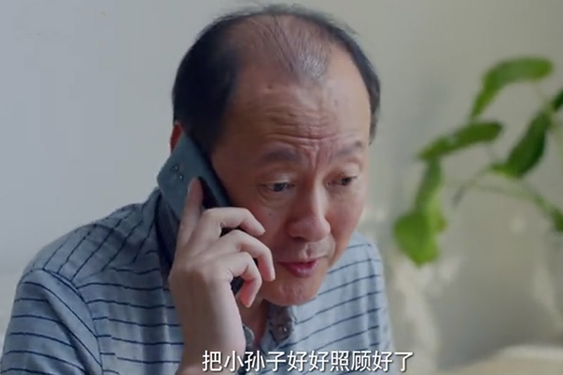 《匆匆的青春》看到王佩霞的“作”，才明白二婚的她为何能得真爱