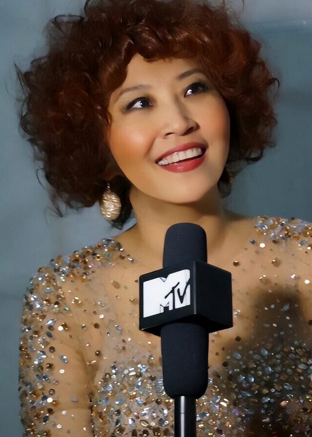 谢娜个人资料 谢娜个人相册