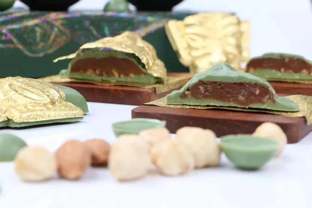 2021年終大盤點！關于巧克力那些事，你知道哪幾件？