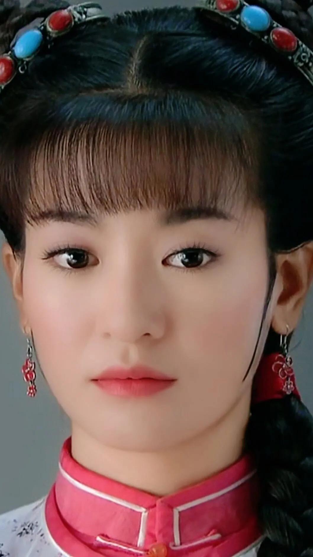 新还珠格格—李晟—小燕子