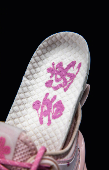 详解李宁音速10代,这可能是实战最佳的一代)