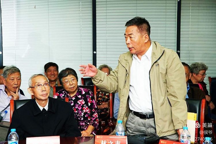 2018-10，半个世纪重聚首：复旦大学0163毕业50周年庆典重放