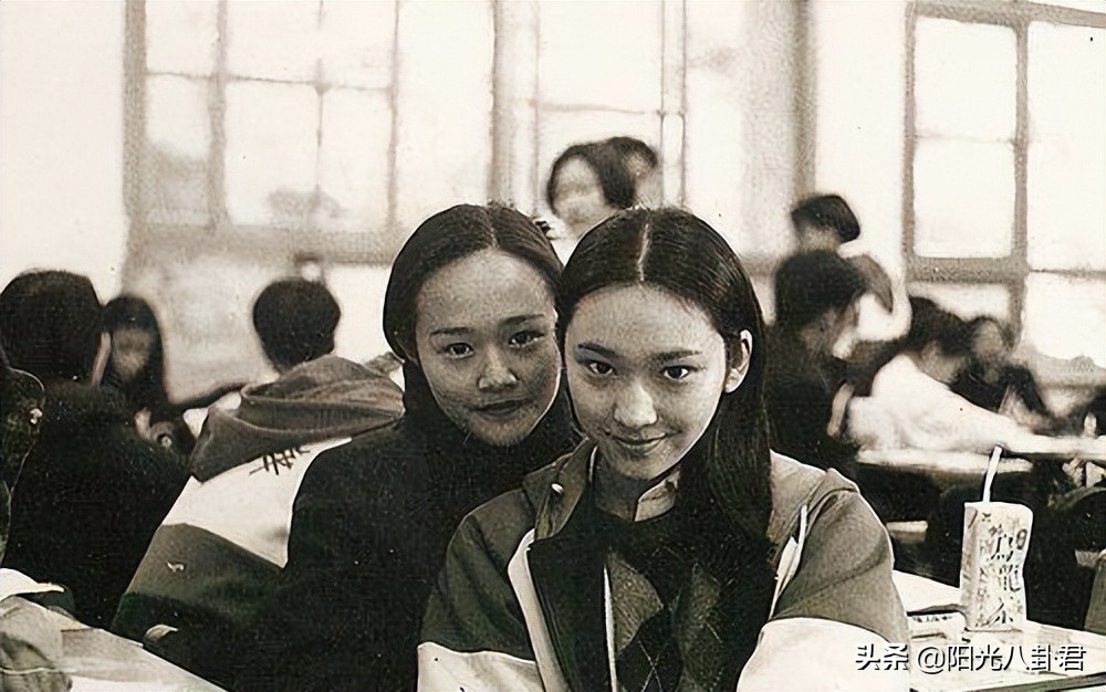 长相不行身高凑，这6位明星如果不是长得够高，可能个个是路人