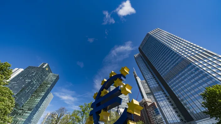 欧央行呼吁对加密货币进行全球监管