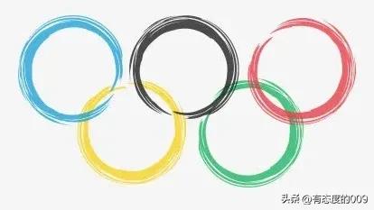 为什么奥运会美国奖牌数总是一骑绝尘，中国大多只能屈居二三？