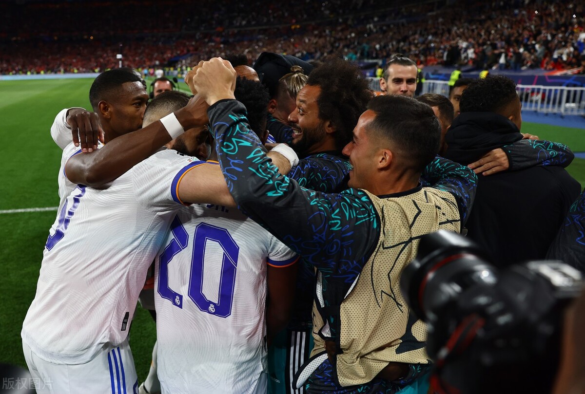 利物浦欧冠视频（欧冠决赛-维尼修斯进球 库尔图瓦多次神扑 皇马1-0利物浦 第14次夺冠）