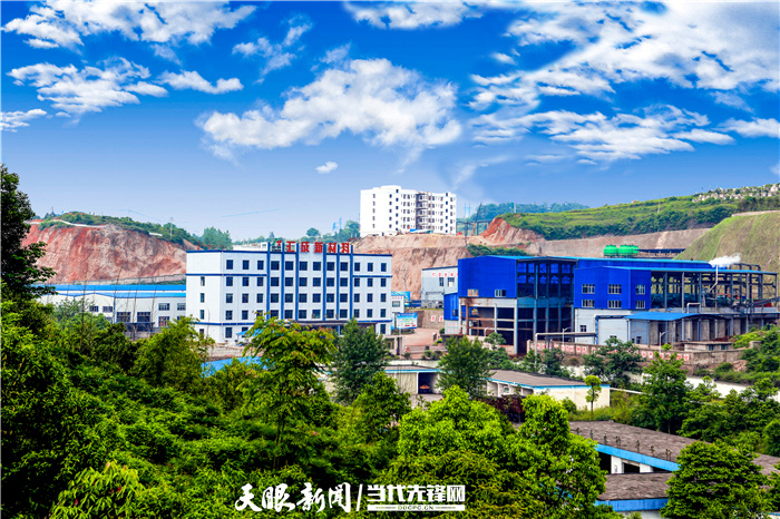 从“单打独斗”到“集群发展”︱一块新能源电池材料的20年