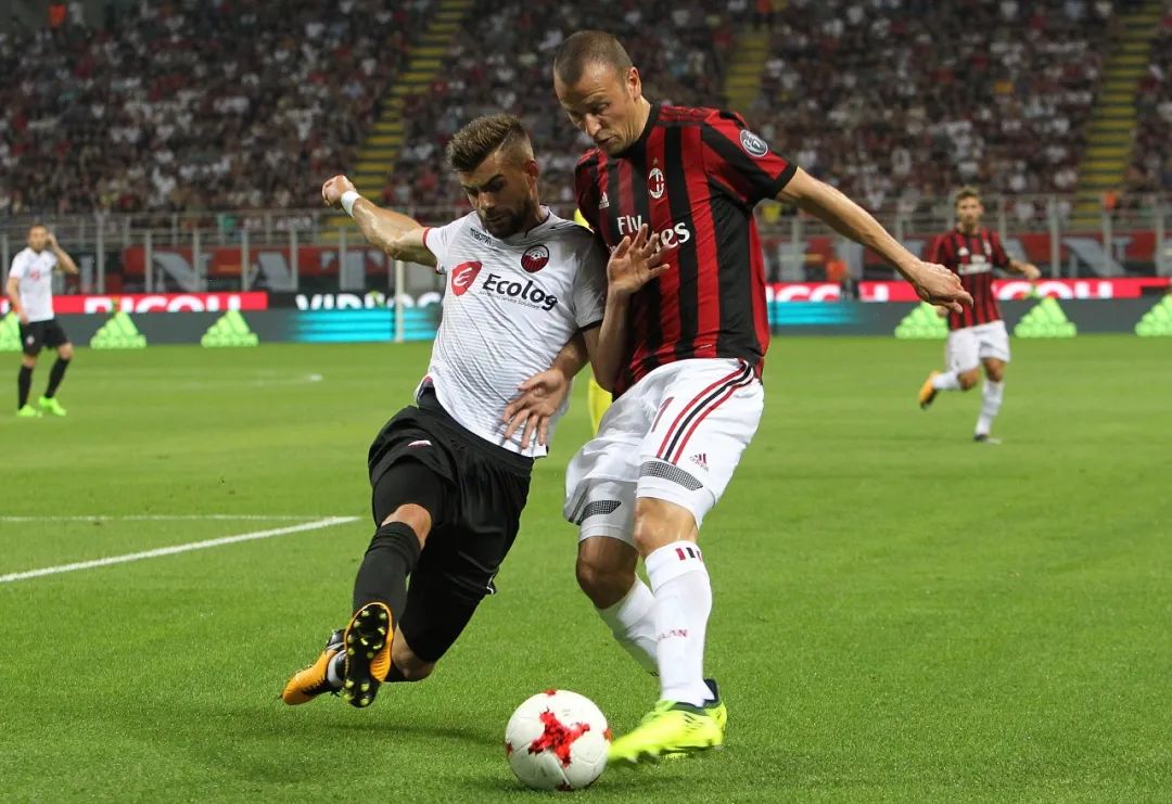 北马其顿足球水平（带给意大利噩梦的北马其顿足球，拥有独特的前世今生）