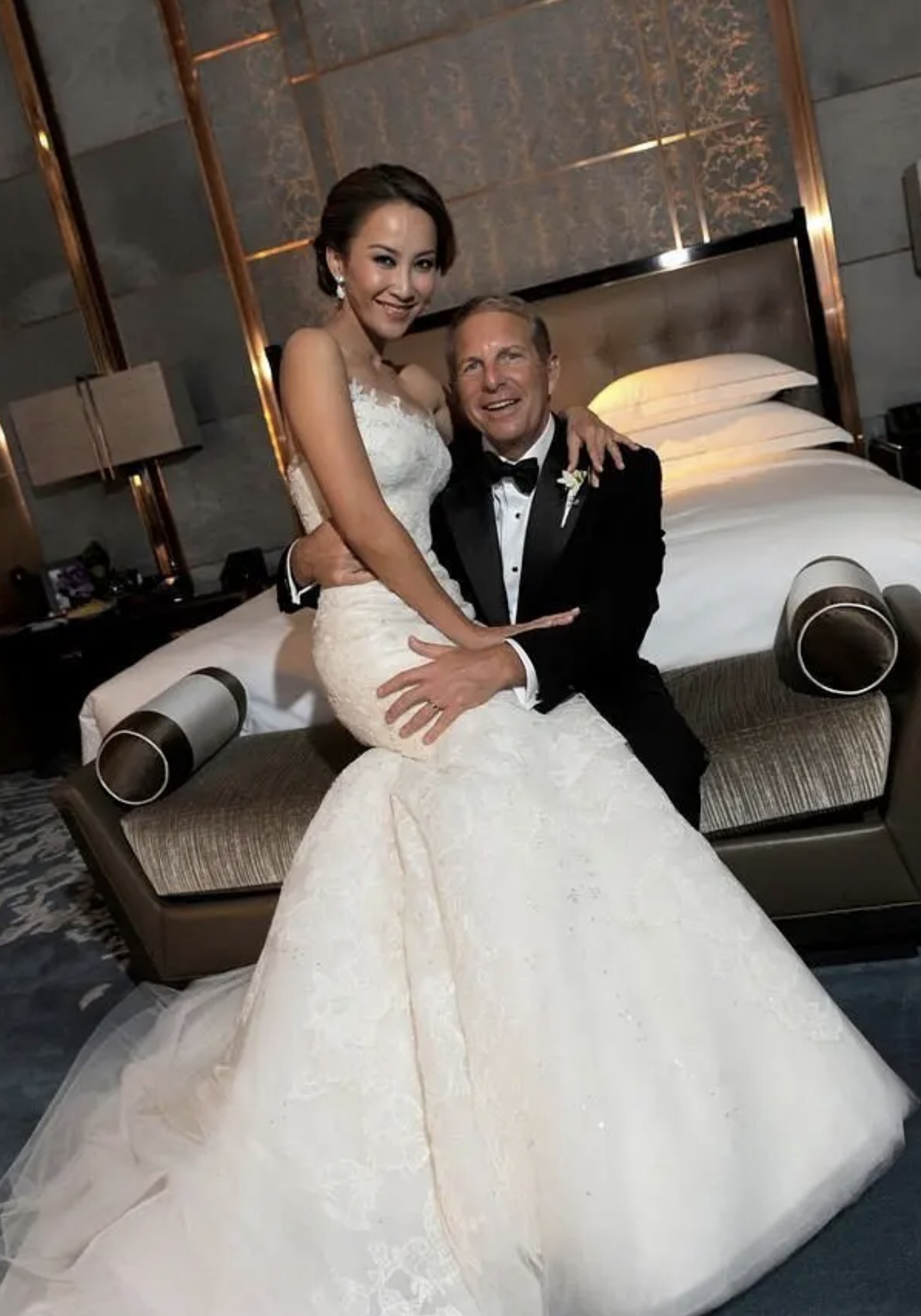 张惠妹结婚了吗 张惠妹为什么很少见她 - 天云网