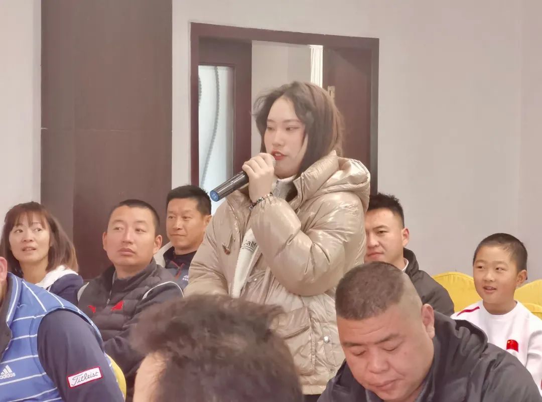 2022年重庆市高尔夫球协会年会成功召开