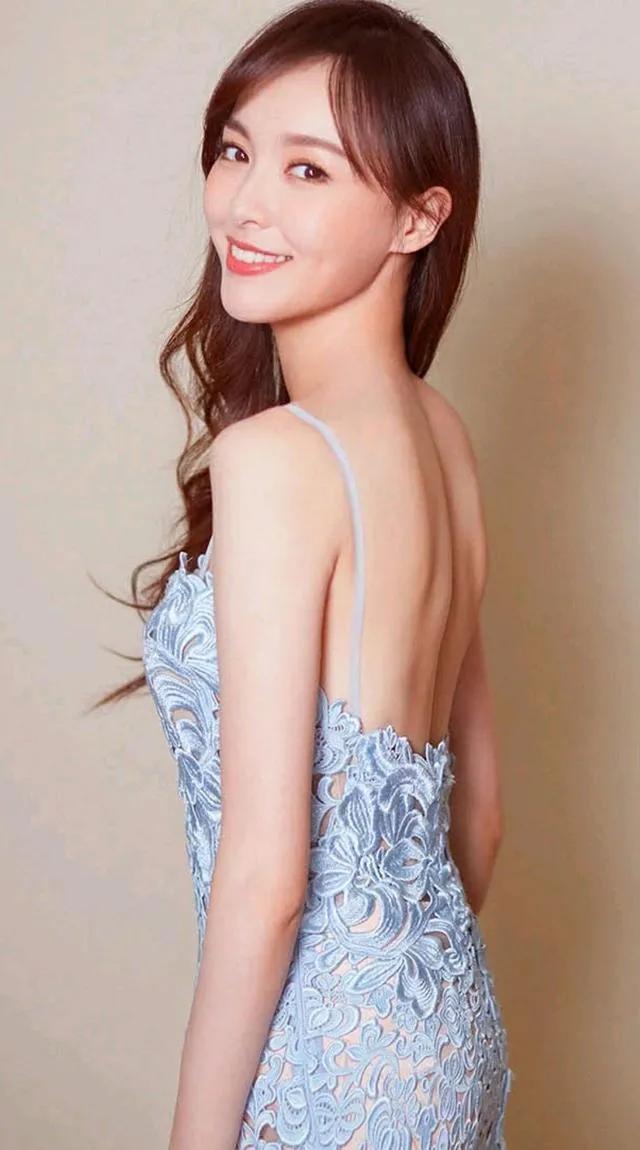 唐嫣：高清壁纸