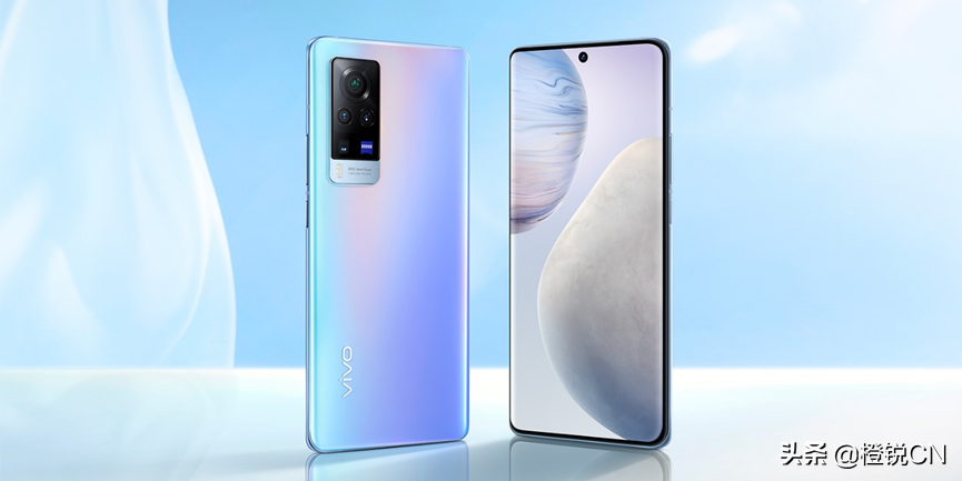 vivo X系列发展历程回顾：与OPPO R系列、Reno系列并肩的线下之王