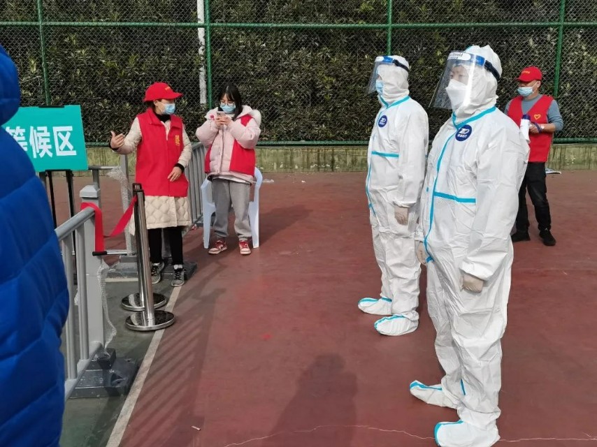 疫情下的第三个春节，让我领悟了5句话，生活不易，且行且珍惜