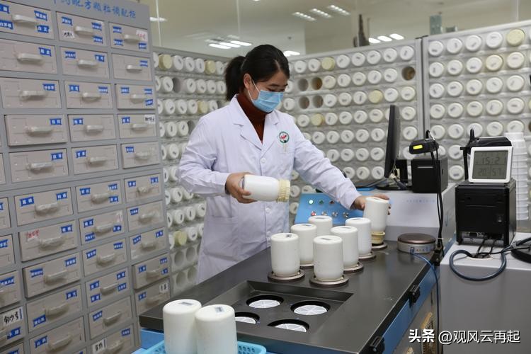 中药界最大的变革：中药配方颗粒，效果比汤剂更好？