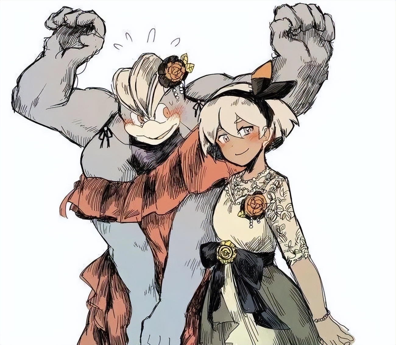 神奇宝贝属性克制表怎么看(宠物小精灵属性相克图)-游戏问答-三国之家