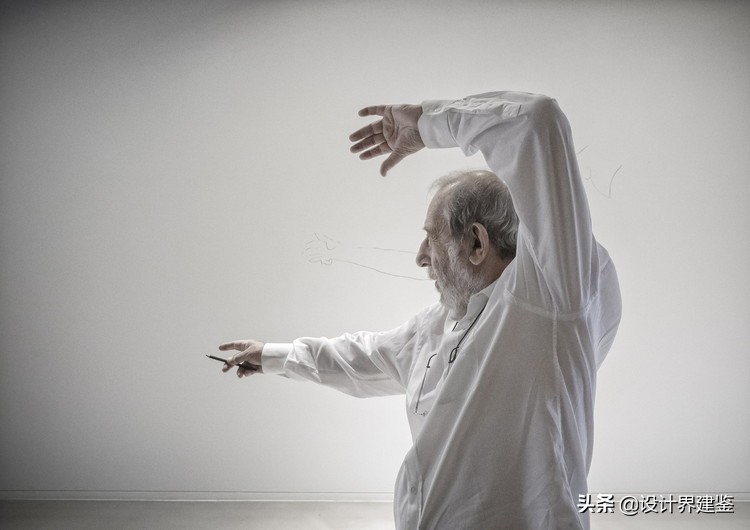 #设计鉴赏#——Álvaro Siza，介于现代与传统之间