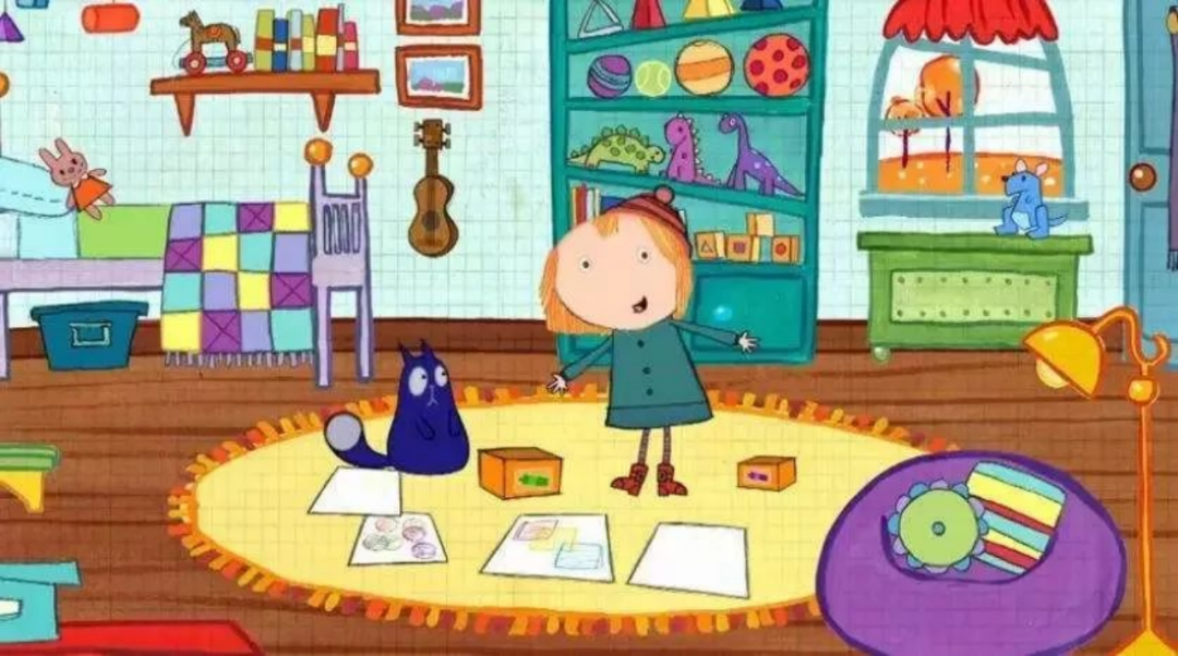 幼儿启蒙教育视频(9部适合孩子看的启蒙早教动画片，一定要替娃收藏)