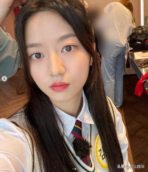 盘点12位「童星出身」的韩国女演员，李世荣、文佳煐都变女神啦