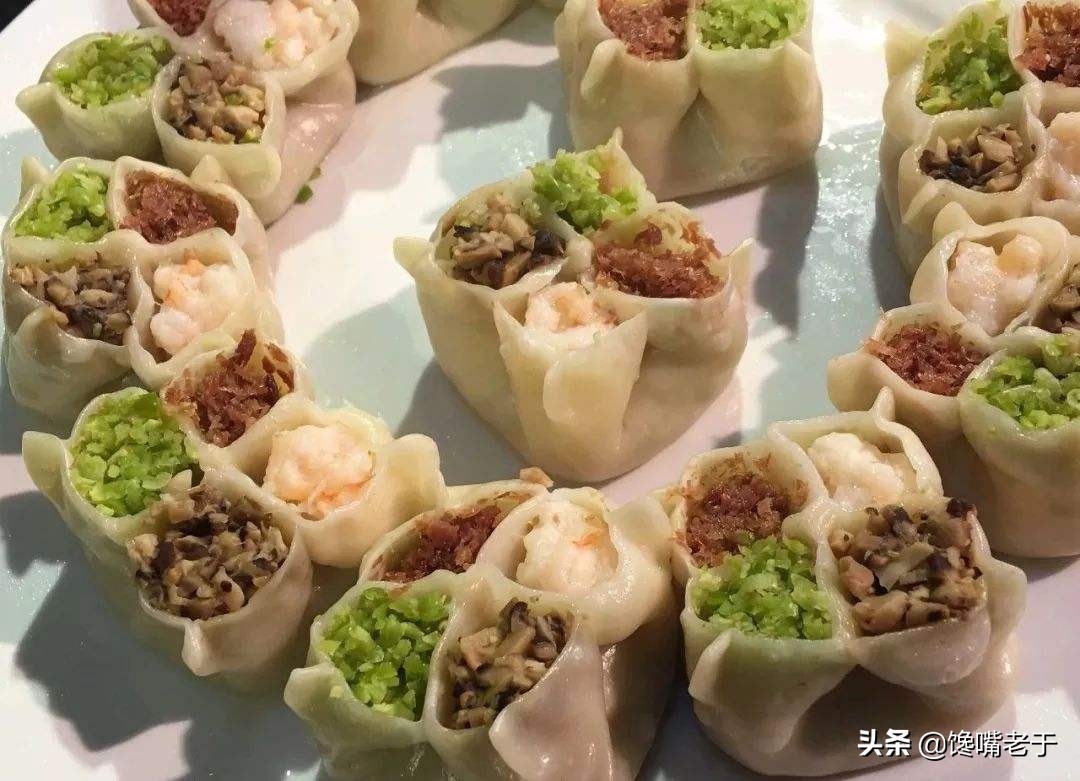 去江苏必点的6道苏菜，是“苏菜之魂”，老板还以为你是江苏人