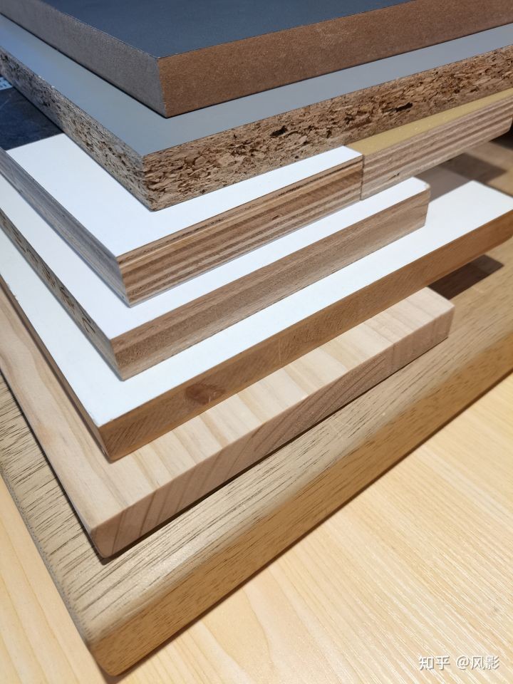 家具定制板材选择指南：环保与耐用性并重