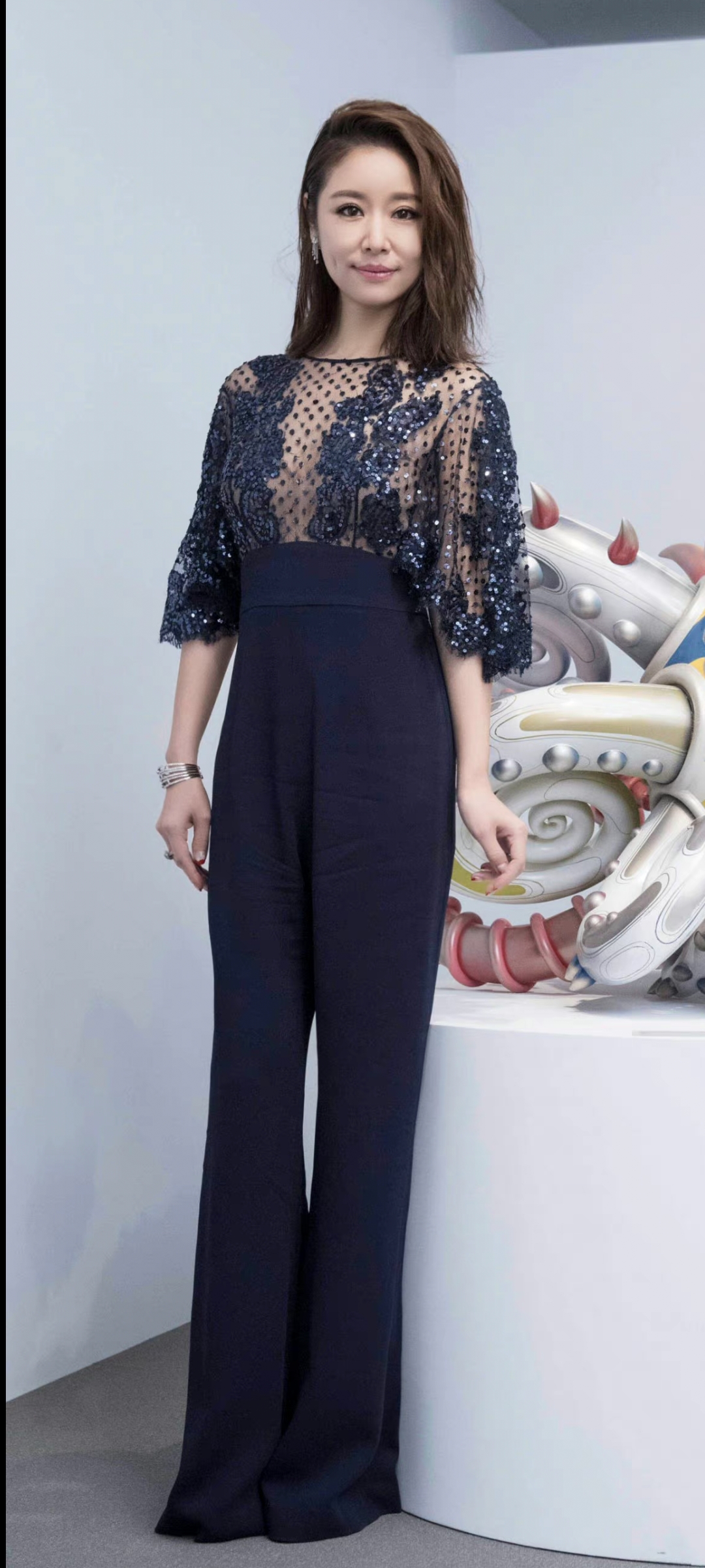 林心如超高清无水印壁纸图集