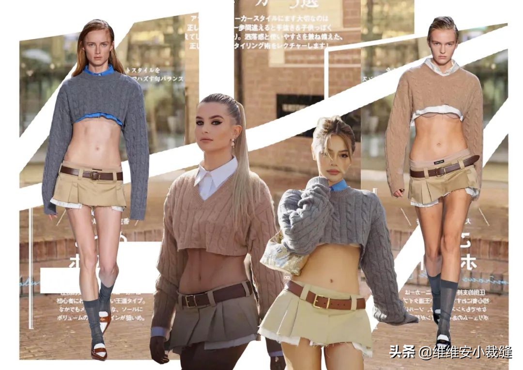 布兰妮年轻时有多时髦？41岁凭低腰裤大秀腹肌，惊艳了整个时尚圈