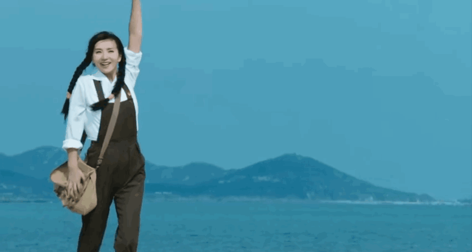 曾经红到霸屏，如今却被遗忘的7位女星，个个都是童年记忆