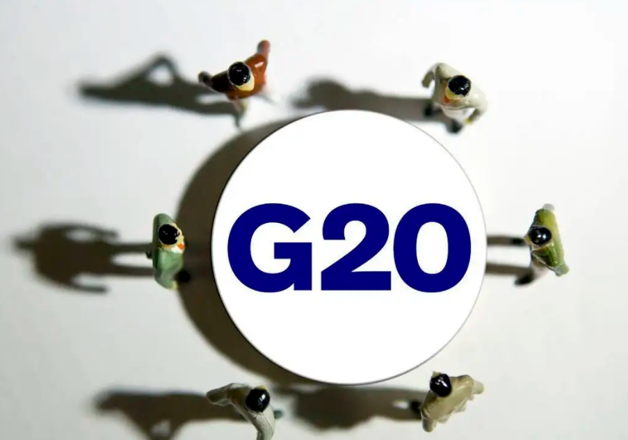 風向變了，西方多國不抵制G20峰會，約翰遜：不能把機會讓給中俄