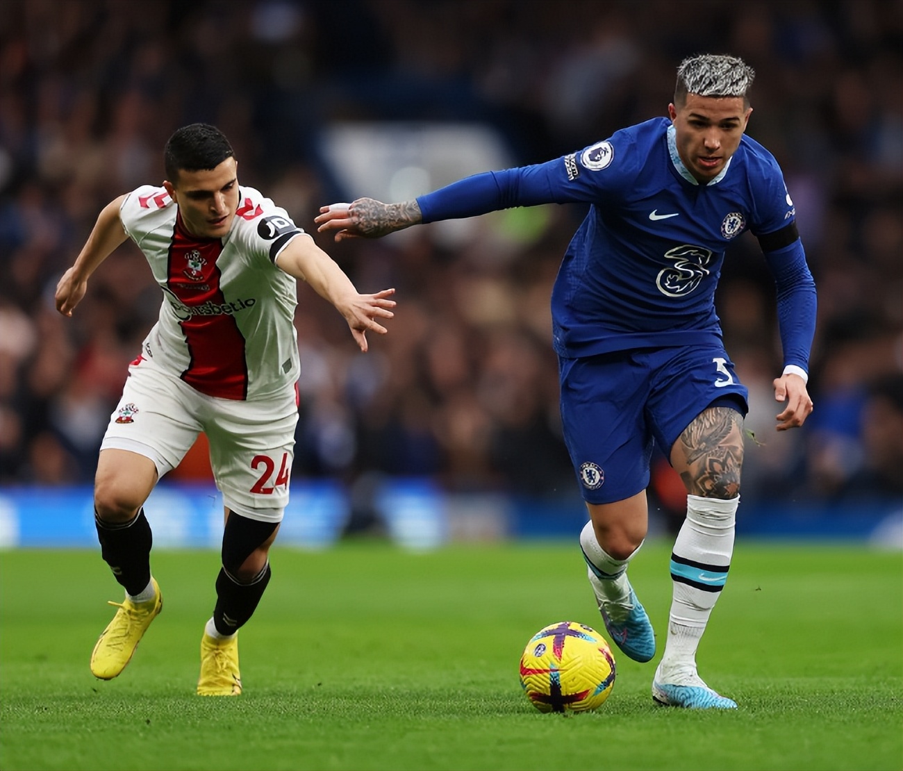 英超从nba学到什么（英超不是NBA！切尔西疯狂引援后战绩低迷 全怪波特并不公平）