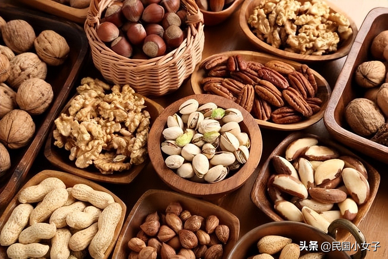 15食物可以你的得更快