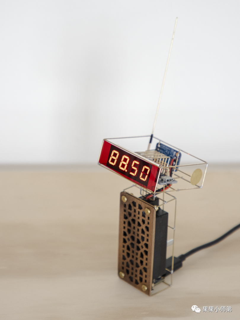 这脑洞！令人惊叹的焊接大法