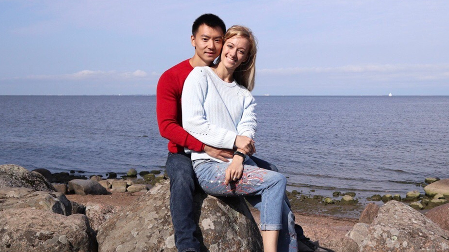 9年前，成都“杂技王子”娶俄罗斯“芭蕾公主”，如今怎么样了？