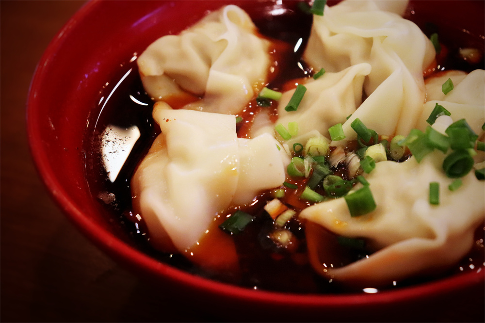 四川成都小吃(成都美食拾遗:小吃篇)