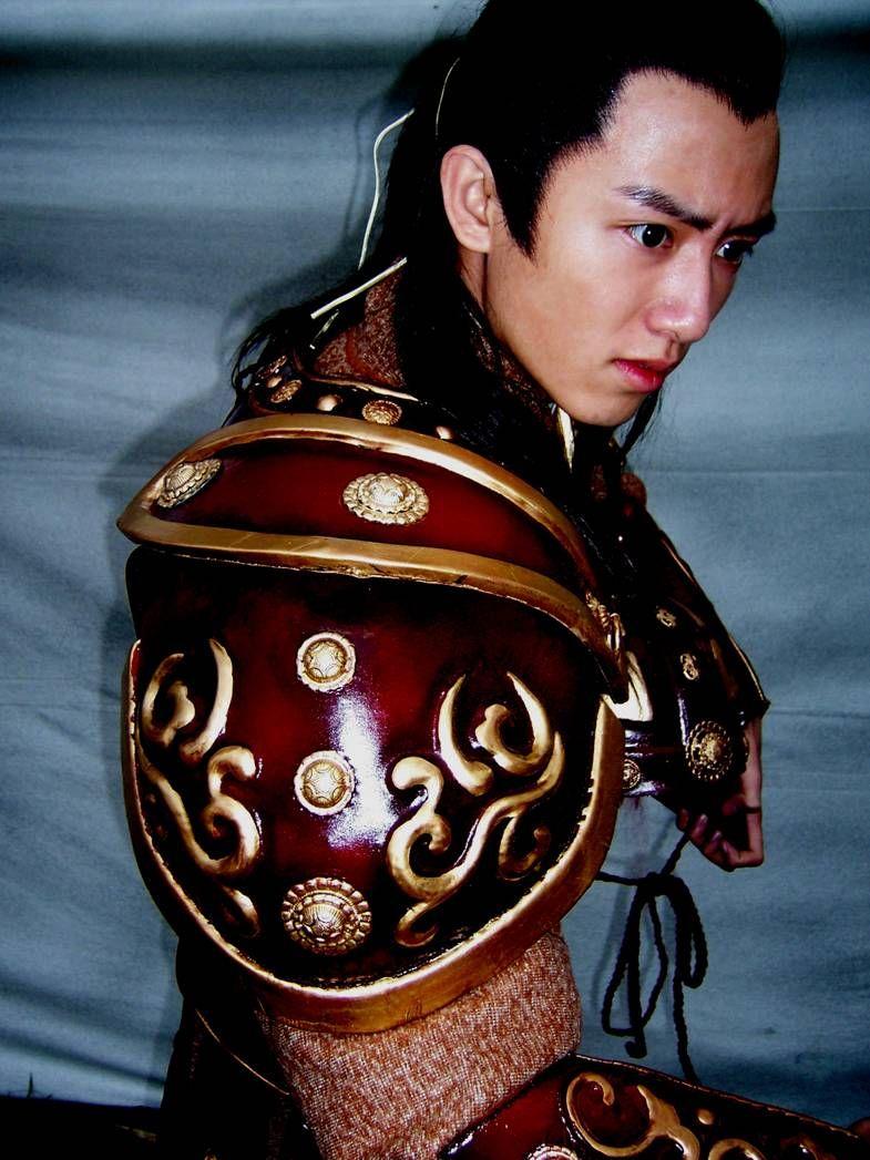 始祖紫阳真人张伯瑞很类似,因为紫阳真人也收有两个徒弟石泰和刘永年