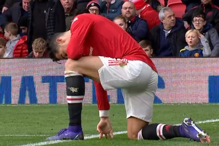 为什么英超转播老是停顿（无语？著名解说詹俊发省略号，说不出一个字！英超“戛然而止”）-趣拿体育