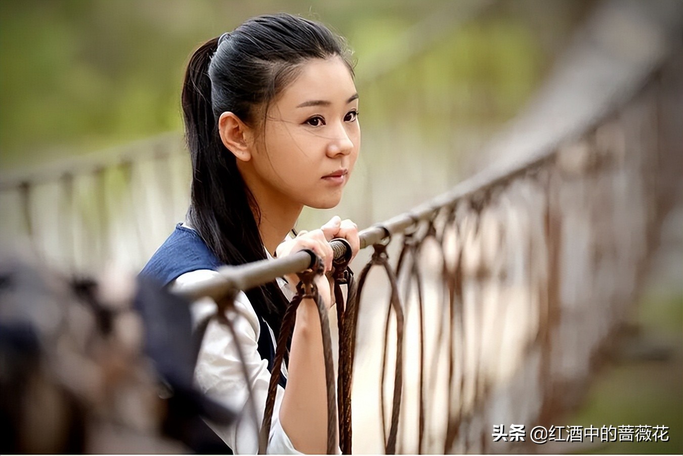 给《平凡的世界》各位主演演技排个位，你会把谁排在第一？