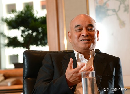 2021香港十大富豪排行榜 十大香港首富排名 香港最有钱的人是谁