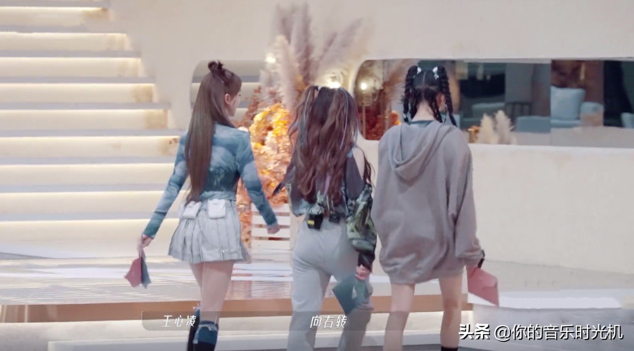 《浪姐3》难以理解的现象：《佳人》输了，都怪《星星点灯》？