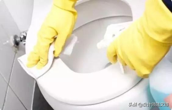 同五星酒店学的6个卫生间设计，一定要无主灯，一定要入墙式设计