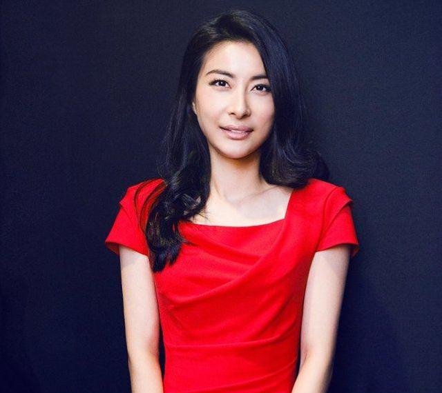 郭晶晶的老公 郭晶晶的老公豪宅-百科叔叔