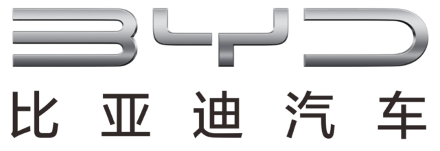 比亚迪换新LOGO，网友坐不住了