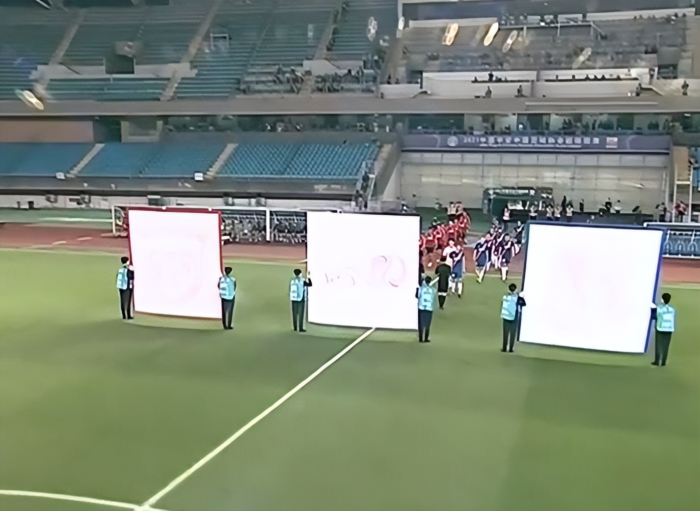 中超土超联赛什么时候开赛（央视确认：中超将在6月3日开赛，已录制新赛季宣传片）