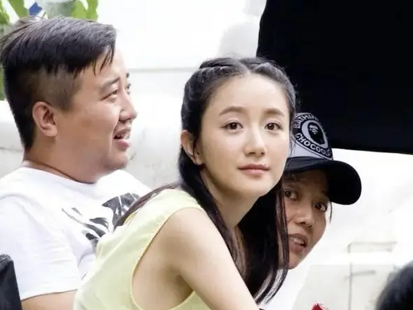 李倩嘴角的这颗痣，到底对她影响多大？