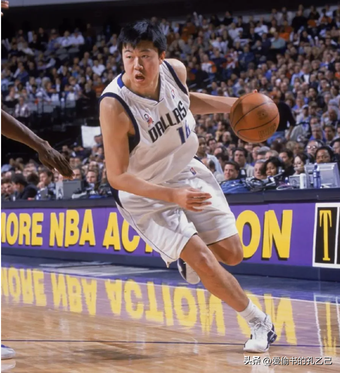 王治郅NBA数据（中国球员NBA生涯总薪资：周琦133万美元，易建联、姚明、王治郅呢）