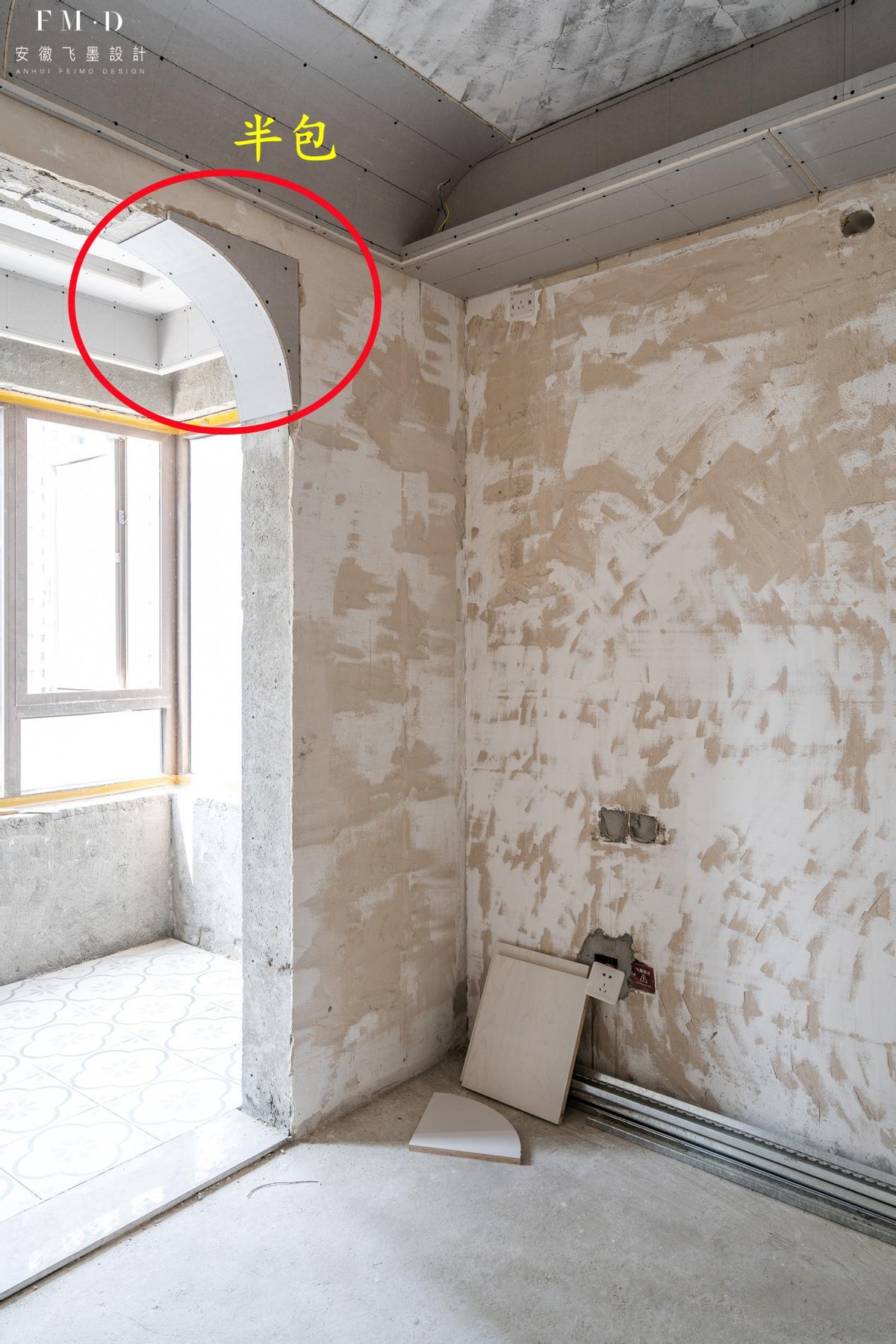 欧式门洞「欧式门洞造型效果图」