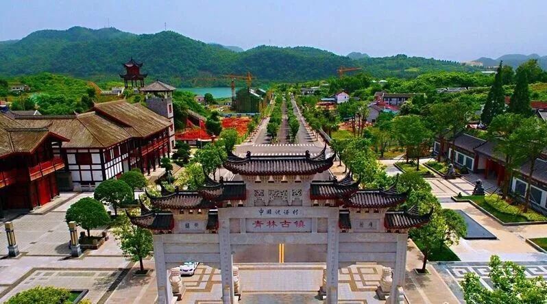 快乐不打烊！宜昌这些地方景美人少还免费！
